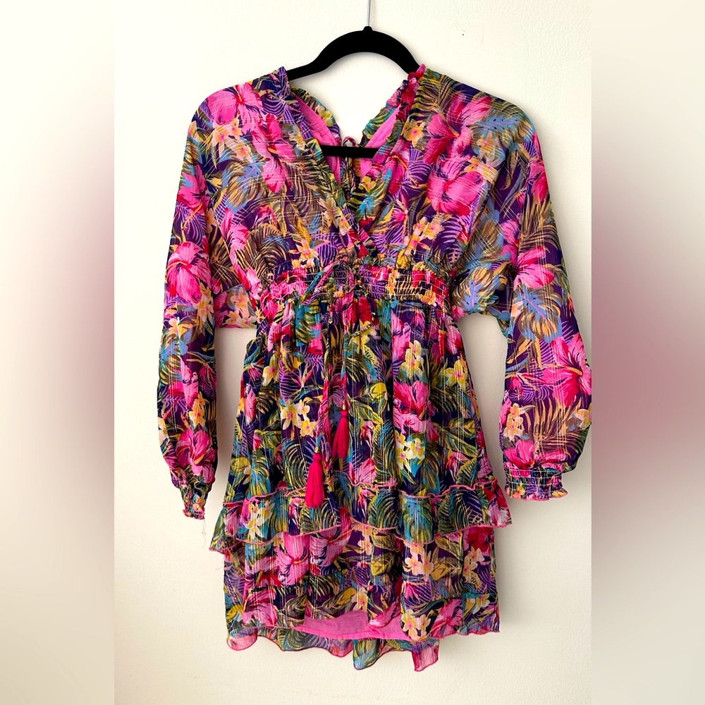 Dress women size s